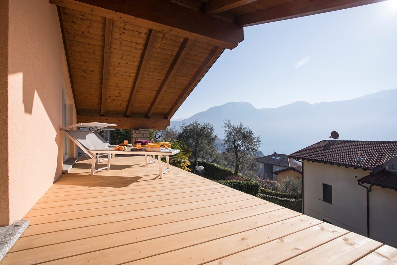 Ossuccio Grande C Home With Pool Sleeps 12 By Italian Apartments コモ エクステリア 写真