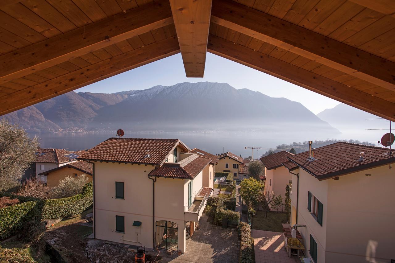 Ossuccio Grande C Home With Pool Sleeps 12 By Italian Apartments コモ エクステリア 写真