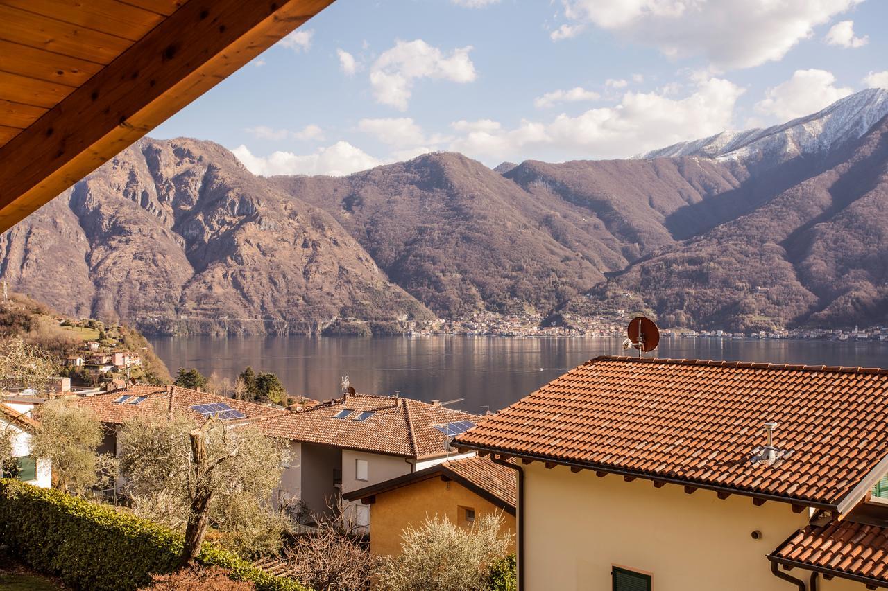 Ossuccio Grande C Home With Pool Sleeps 12 By Italian Apartments コモ エクステリア 写真