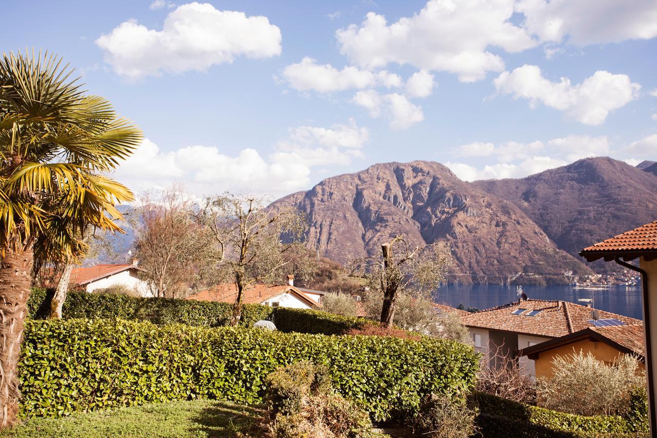 Ossuccio Grande C Home With Pool Sleeps 12 By Italian Apartments コモ エクステリア 写真