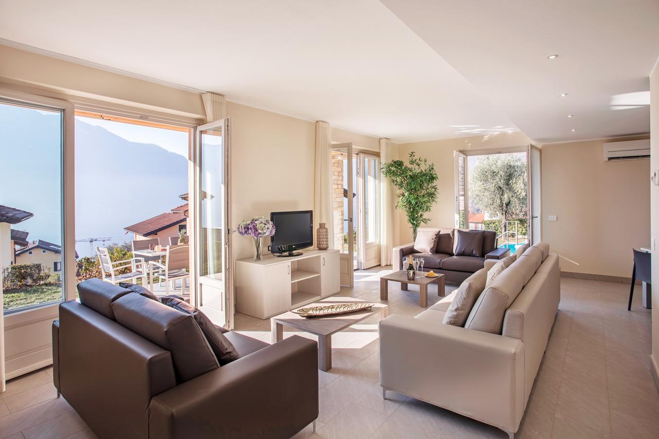 Ossuccio Grande C Home With Pool Sleeps 12 By Italian Apartments コモ エクステリア 写真